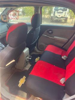 شێڤرۆلێت ئیکۆنۆکس